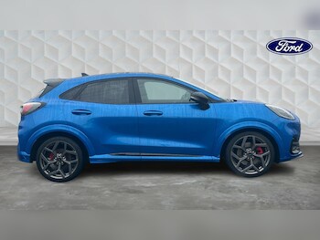 Used Ford Puma 2022 for sale - 77505187: Photo