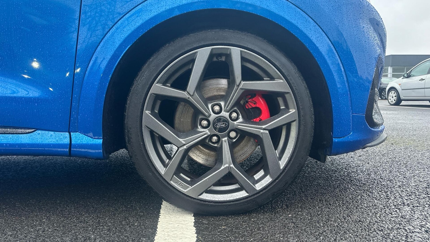 Used Ford Puma 2022 for sale - 77505187: Photo 5