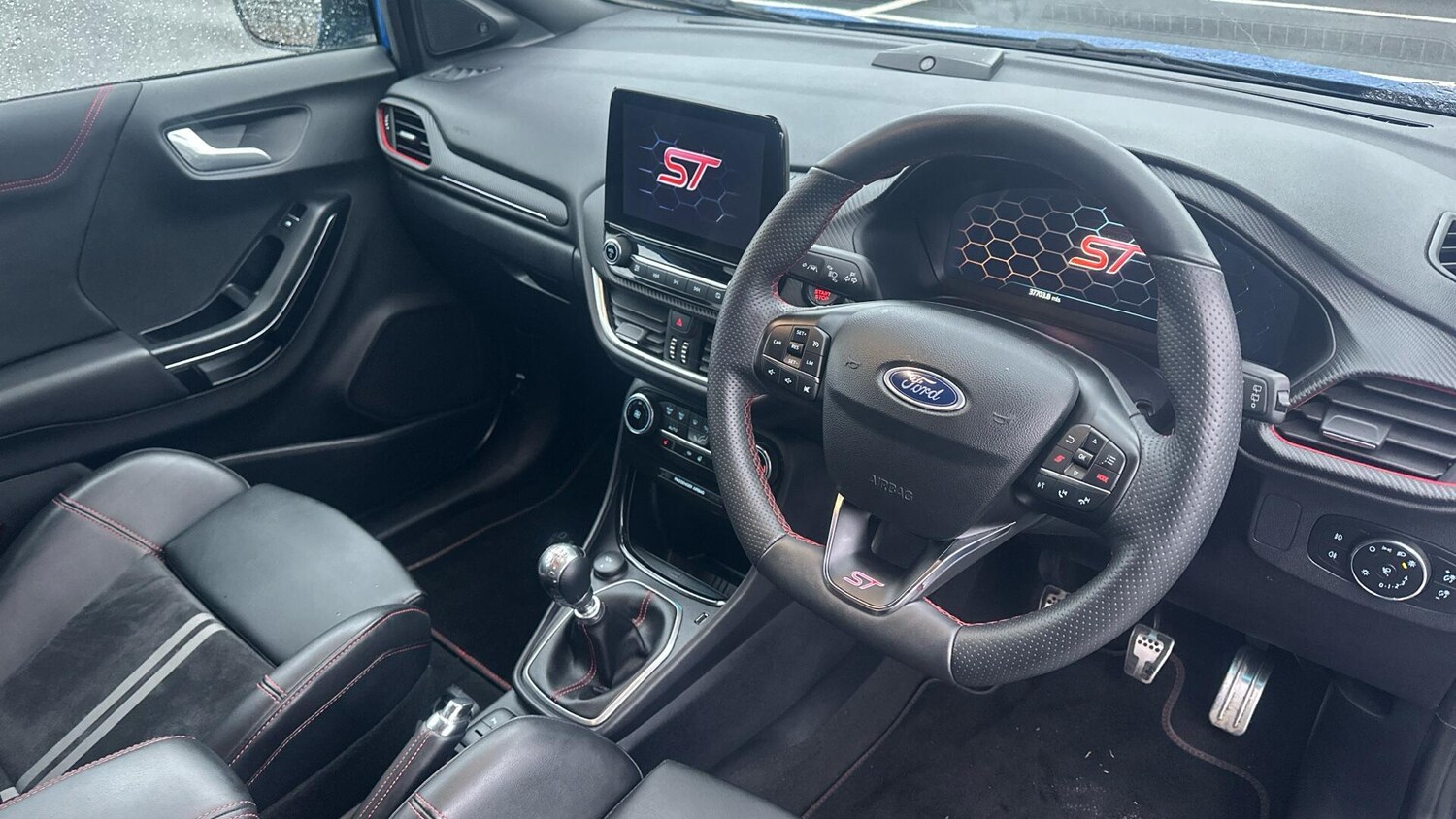 Used Ford Puma 2022 for sale - 77505187: Photo 6