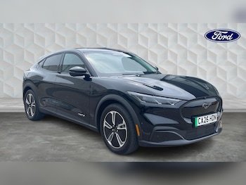 Used Ford Mustang Mach-E 2026 for sale - 79283597: Photo