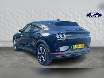 Used Ford Mustang Mach-E 2026 for sale - 79283597: Photo
