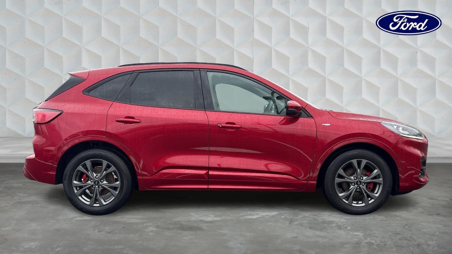 Used Ford Kuga 2021 for sale - 77515858: Photo 4