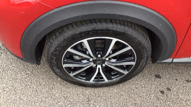Used Ford Puma 2021 for sale - 75680060: Photo 17