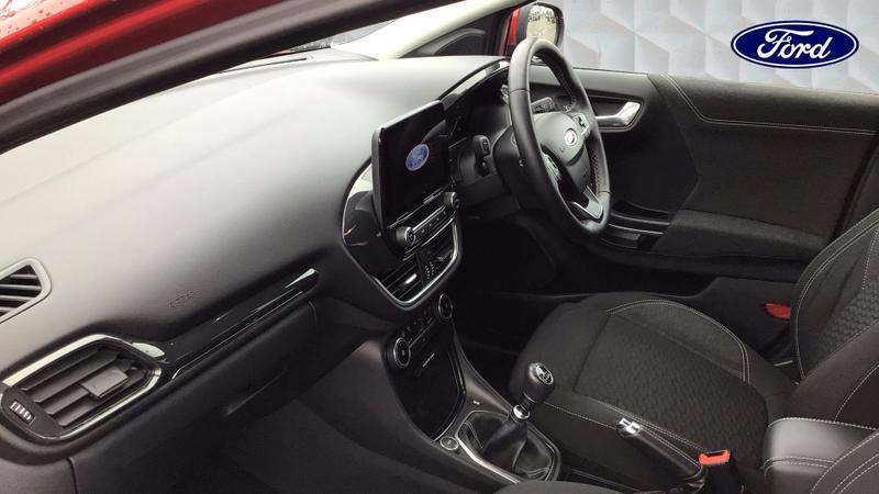 Used Ford Puma 2021 for sale - 75680060: Photo 2