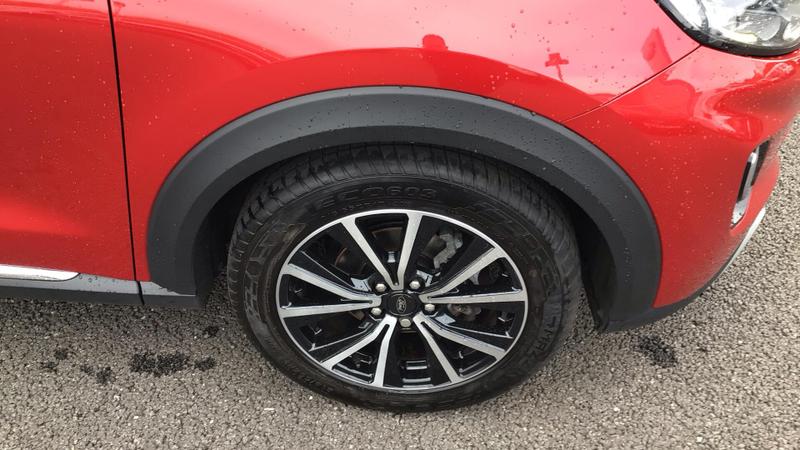 Used Ford Puma 2021 for sale - 75680060: Photo 22