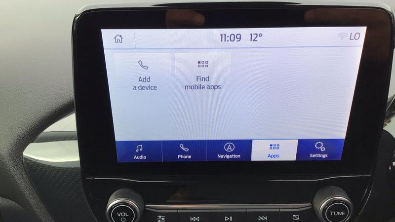 Used Ford Puma 2021 for sale - 75680060: Photo 27