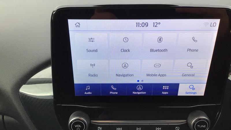 Used Ford Puma 2021 for sale - 75680060: Photo 28