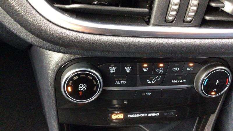Used Ford Puma 2021 for sale - 75680060: Photo 29