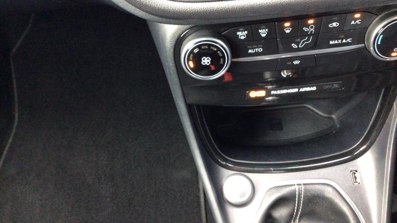 Used Ford Puma 2021 for sale - 75680060: Photo 30
