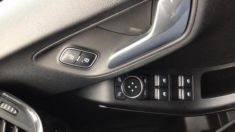 Used Ford Puma 2021 for sale - 75680060: Photo 35