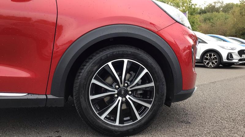 Used Ford Puma 2021 for sale - 75680060: Photo 5