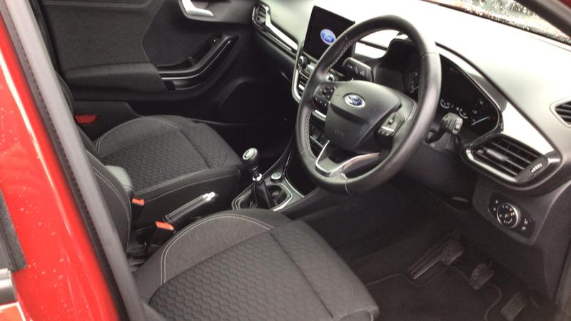 Used Ford Puma 2021 for sale - 75680060: Photo 6