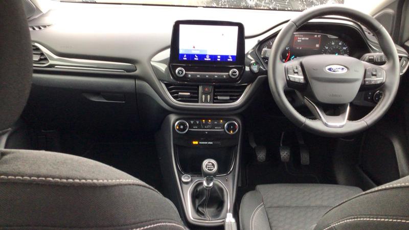 Used Ford Puma 2021 for sale - 75680060: Photo 8