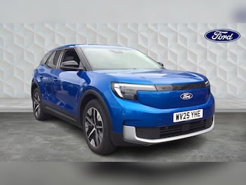 Ford - Explorer