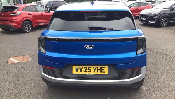 Used Ford Explorer 2025 for sale - 76008616: Photo 26