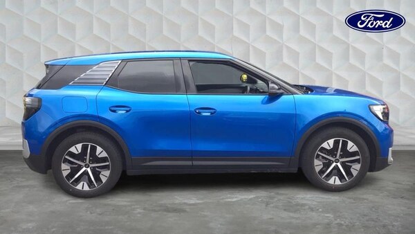 Used Ford Explorer 2025 for sale - 76008616: Photo 4