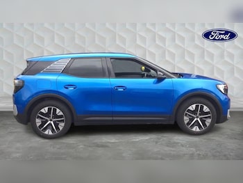 Used Ford Explorer 2025 for sale - 76008616: Photo 4