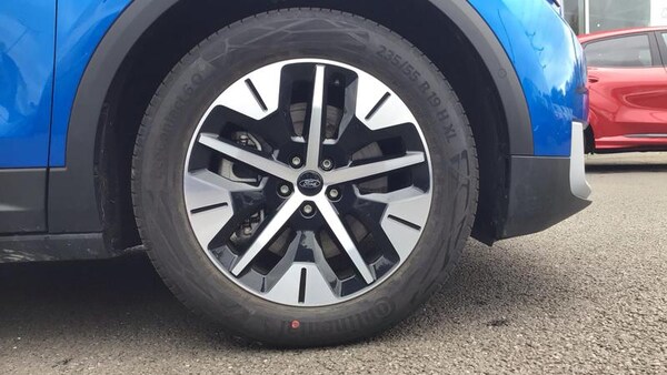 Used Ford Explorer 2025 for sale - 76008616: Photo 5