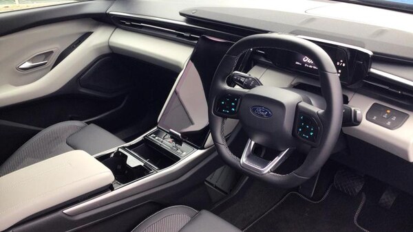 Used Ford Explorer 2025 for sale - 76008616: Photo 6