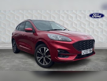 Used Ford Kuga 2023 for sale - 77354369: Photo