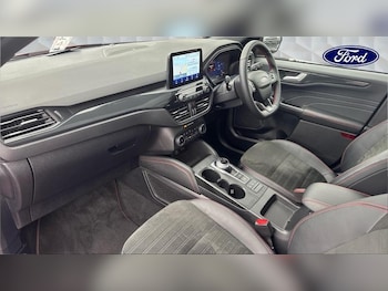 Used Ford Kuga 2023 for sale - 77354369: Photo