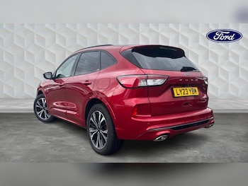 Used Ford Kuga 2023 for sale - 77354369: Photo