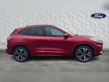 Used Ford Kuga 2023 for sale - 77354369: Photo