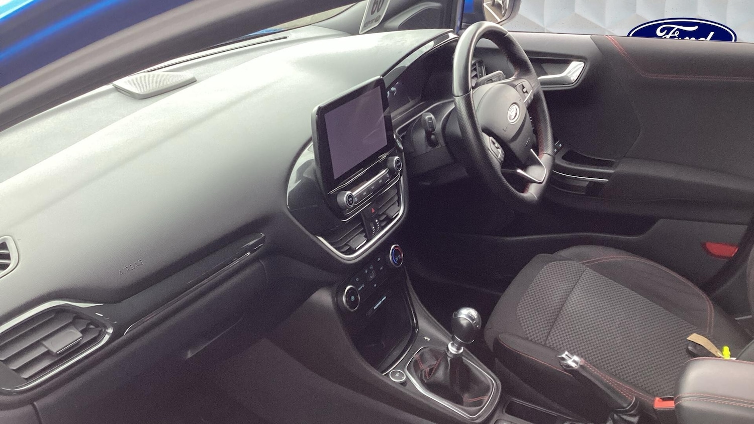 Used Ford Puma 2020 for sale - 77505012: Photo 2