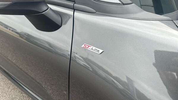 Used Ford Puma 2023 for sale - 75541936: Photo 12