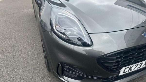 Used Ford Puma 2023 for sale - 75541936: Photo 13