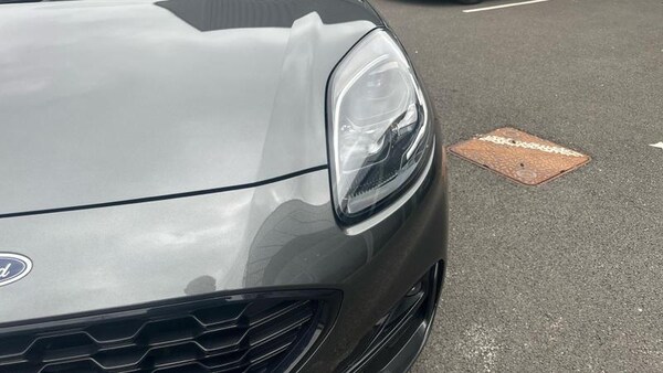 Used Ford Puma 2023 for sale - 75541936: Photo 15