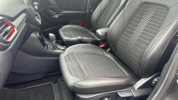 Used Ford Puma 2023 for sale - 75541936: Photo 20