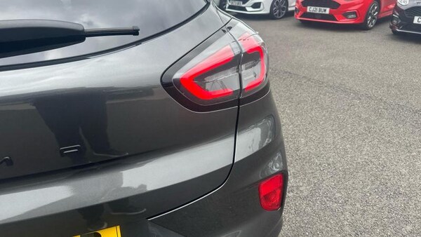 Used Ford Puma 2023 for sale - 75541936: Photo 26
