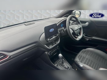 Used Ford Puma 2023 for sale - 75541936: Photo