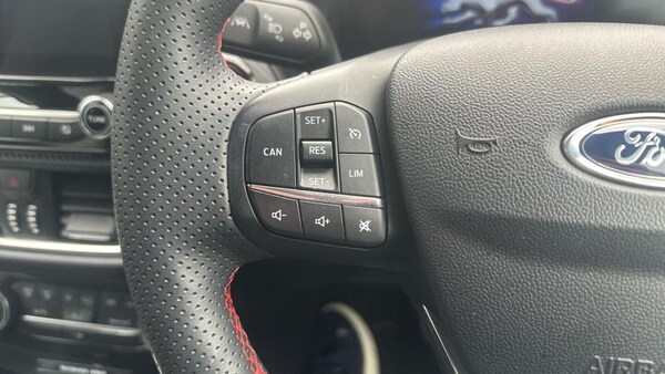 Used Ford Puma 2023 for sale - 75541936: Photo 32