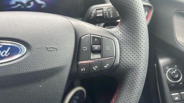 Used Ford Puma 2023 for sale - 75541936: Photo 33