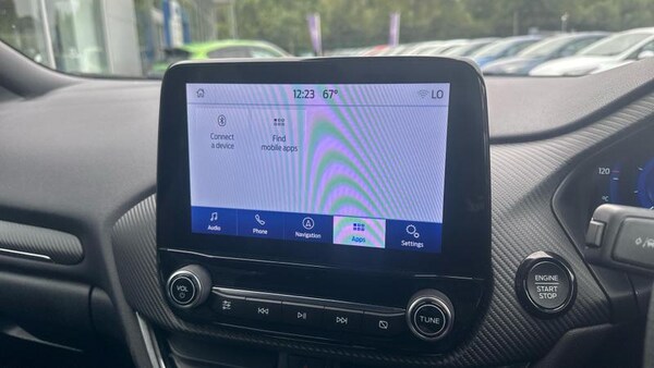 Used Ford Puma 2023 for sale - 75541936: Photo 40
