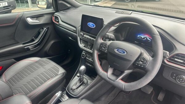 Used Ford Puma 2023 for sale - 75541936: Photo 6