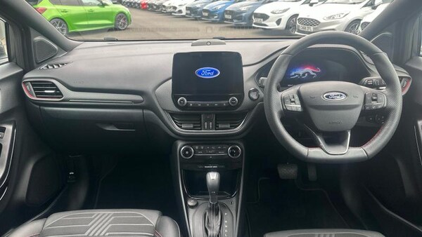 Used Ford Puma 2023 for sale - 75541936: Photo 8
