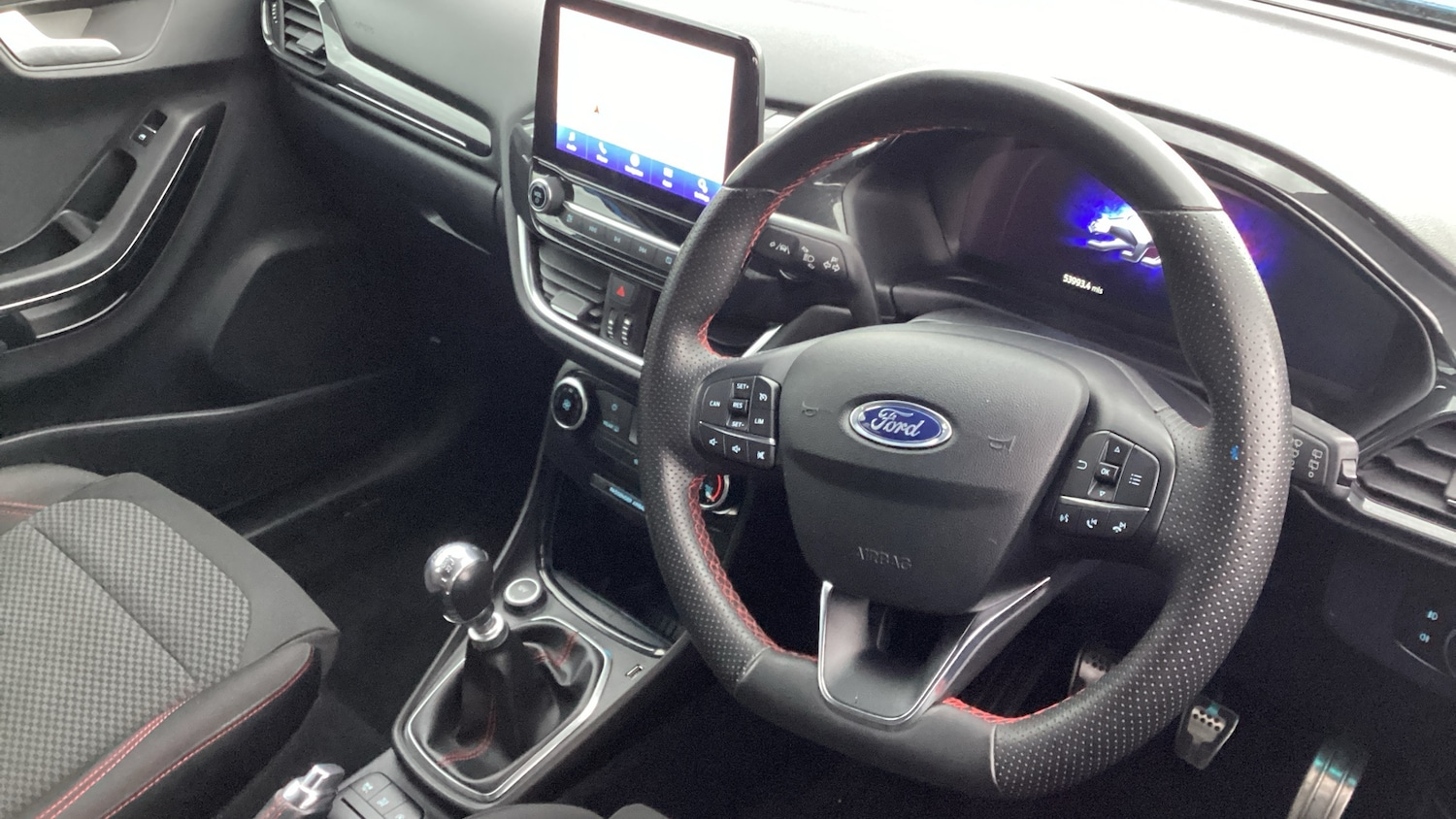 Used Ford Puma 2020 for sale - 77619215: Photo 6