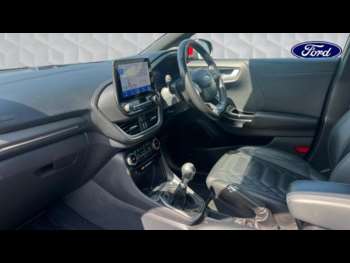 Used Ford Puma 2021 for sale - 74974846: Photo