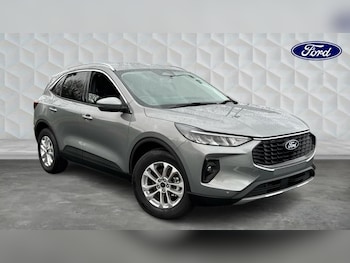 Used Ford Kuga undefined for sale - 77447463: Photo