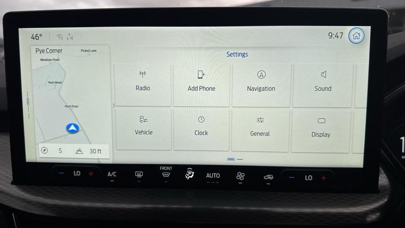 Used Ford Kuga for sale - 77447463: Photo 21