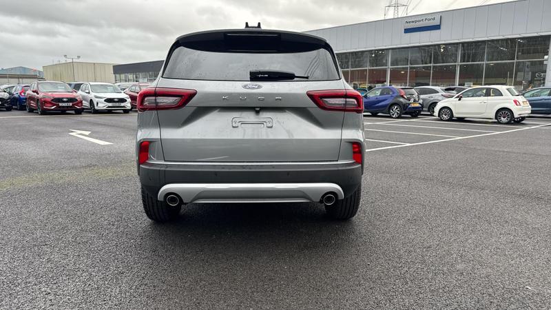 Used Ford Kuga for sale - 77447463: Photo 32