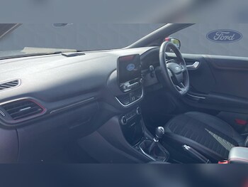 Used Ford Puma 2024 for sale - 78593369: Photo