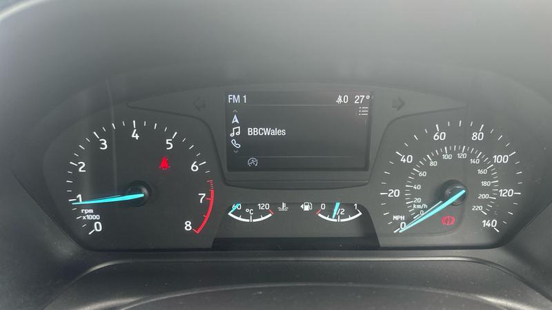 Vehicle 38