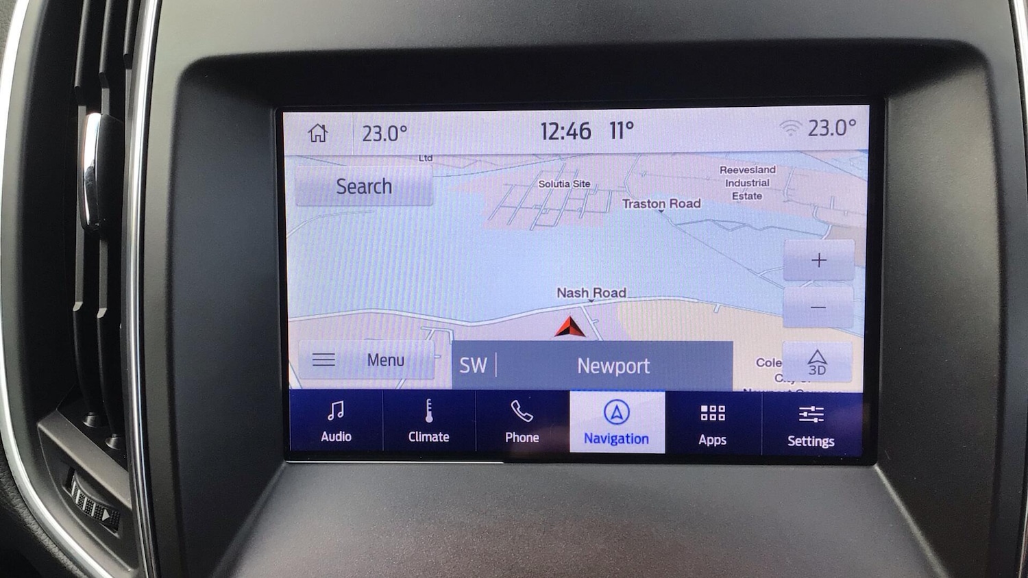 Used Ford S-Max 2022 for sale - 77890102: Photo 12