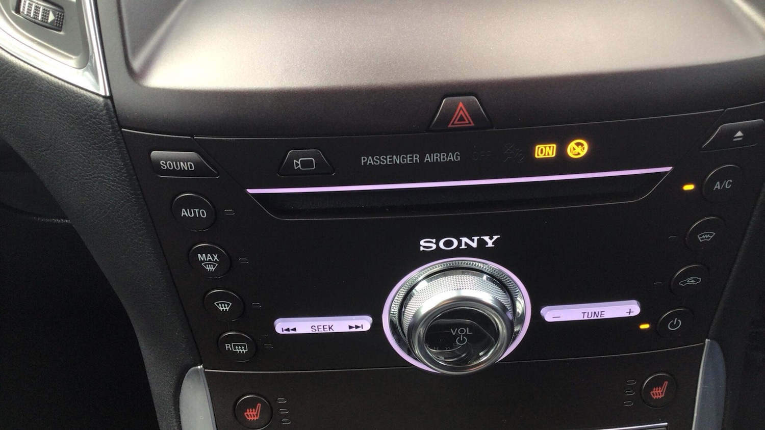 Used Ford S-Max 2022 for sale - 77890102: Photo 16