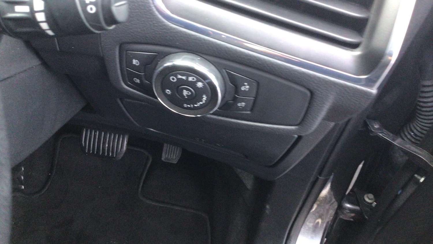 Used Ford S-Max 2022 for sale - 77890102: Photo 23