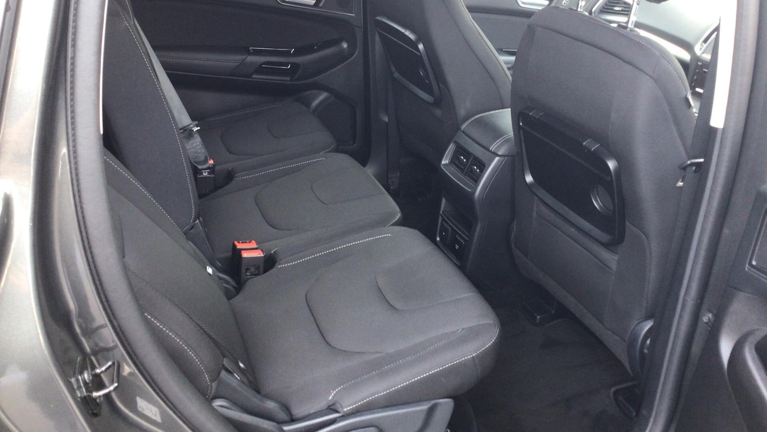 Used Ford S-Max 2022 for sale - 77890102: Photo 27